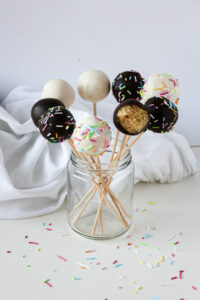 Read more about the article Cake Pops – Grundrezept